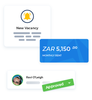 Your all-in-one property and tenant management solution